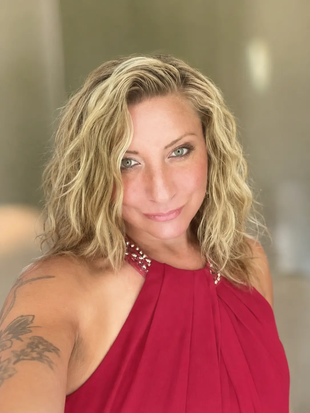 Christina McDonough, Vital Mana life and wellness coach