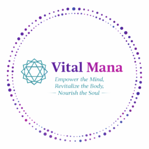 Vital Mana